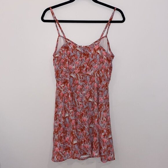 Aritzia Sunday Best Lipinski Dress with Adjustable Straps Size 10 - Picture 5 of 16